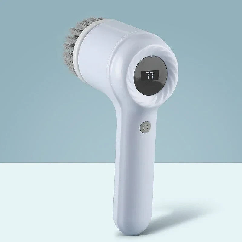 Electric Cleaning Brush